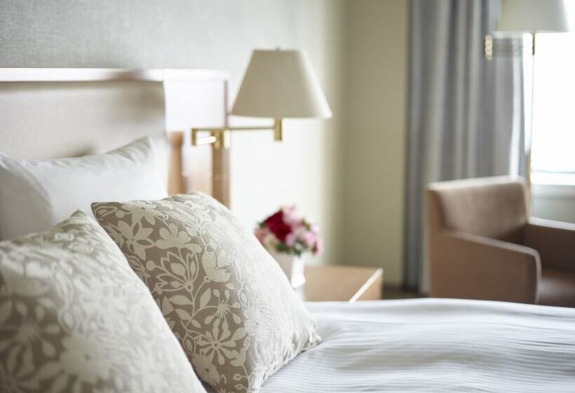 غرفة قياسية, Okura Kobe