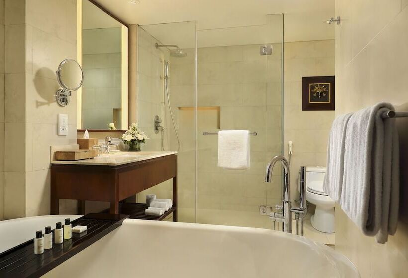 חדר דלוקס, Padma Resort Legian