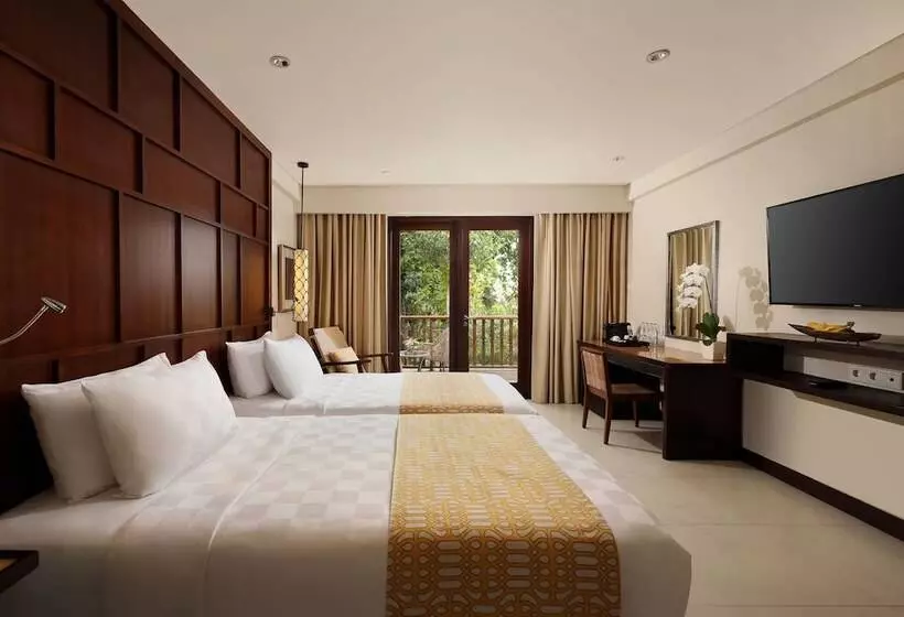 اتاق لوکس, Padma Resort Legian