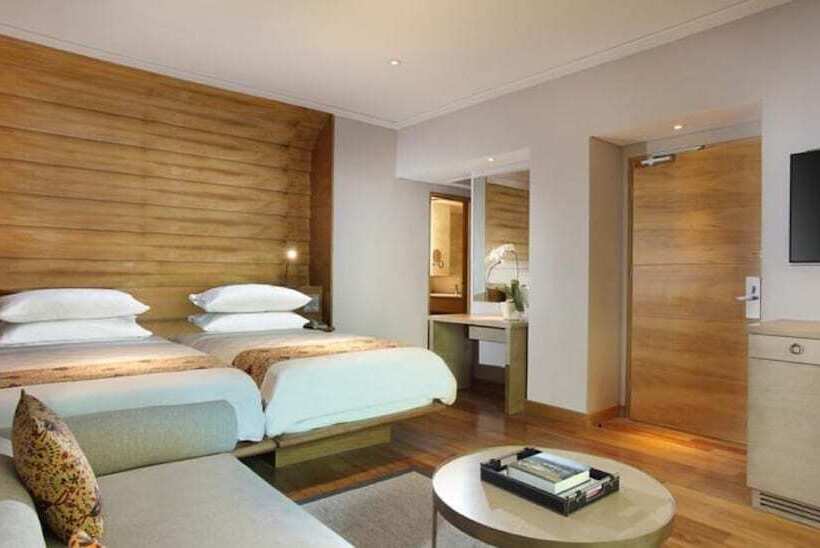 کلبه ییلاقی دلوکس یک خوابه, Padma Resort Legian