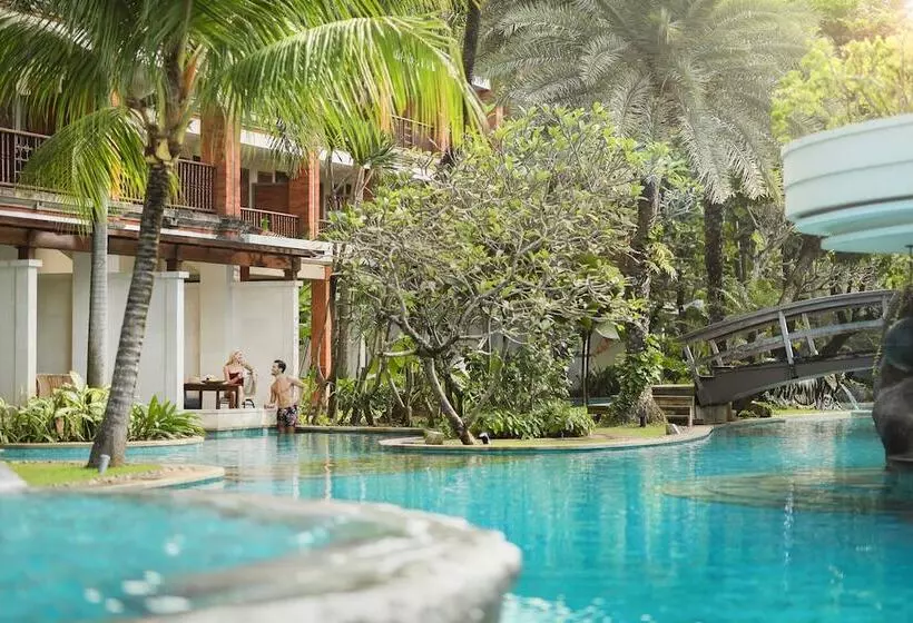 Standard-huone, Padma Resort Legian
