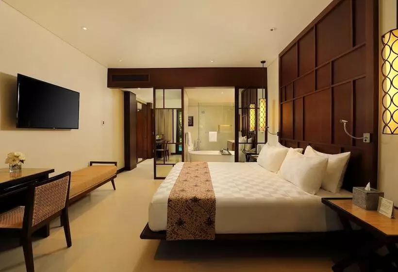 Standard-huone, Padma Resort Legian