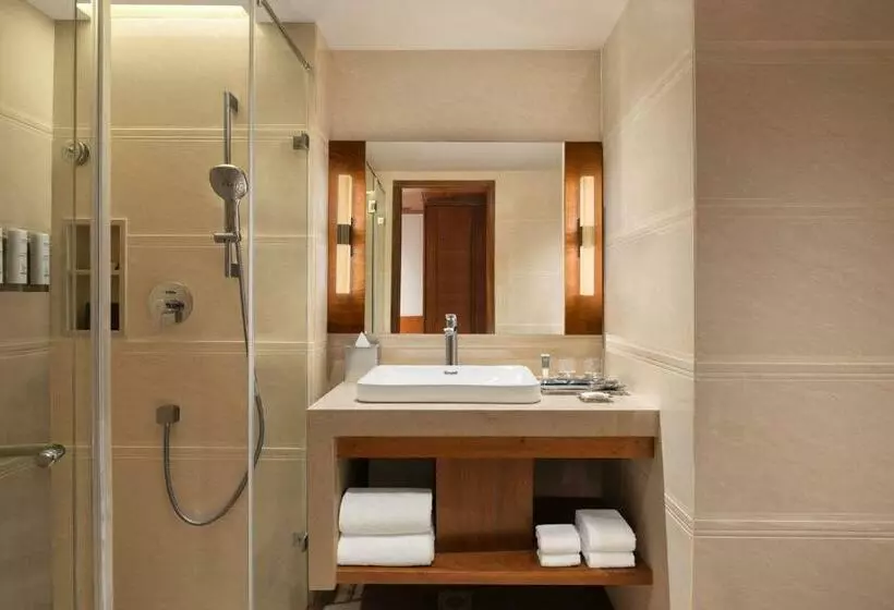 プレミアムルーム, Courtyard By Marriott Tiruchirappalli