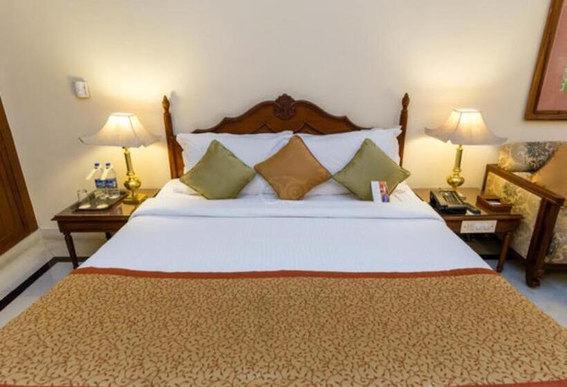 스탠다드 룸, Shiv Niwas Palace By Hrh Group Of Hotels