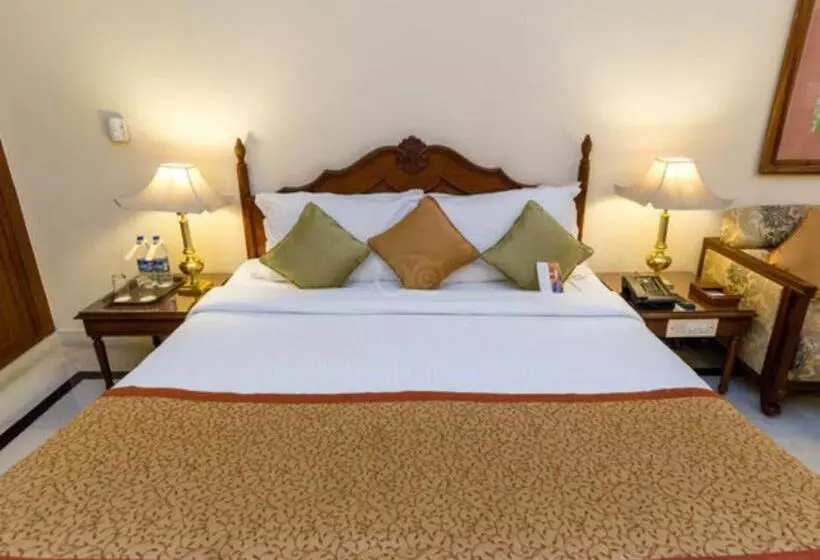 スタンダードルーム, Shiv Niwas Palace By Hrh Group Of Hotels