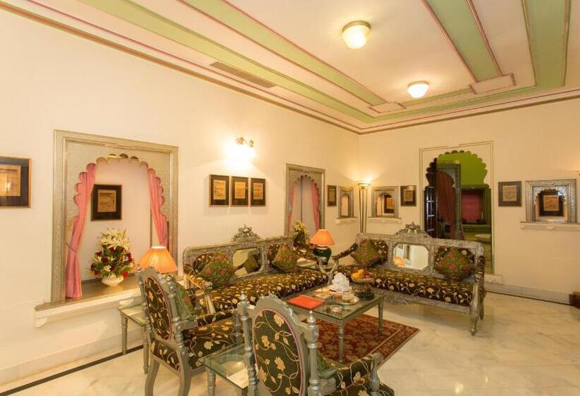 套房, Shiv Niwas Palace By Hrh Group Of Hotels