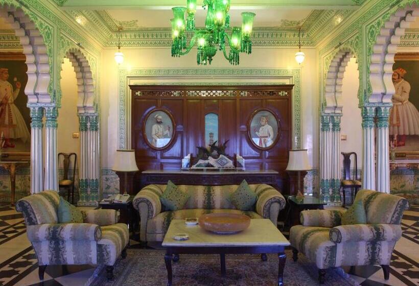 스위트, Shiv Niwas Palace By Hrh Group Of Hotels