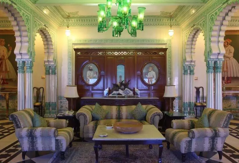 スイート, Shiv Niwas Palace By Hrh Group Of Hotels