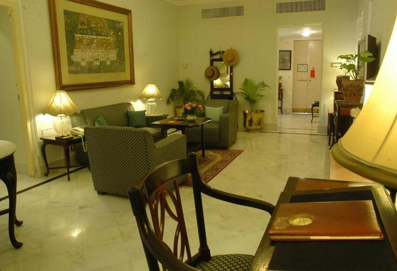 套房, Shiv Niwas Palace By Hrh Group Of Hotels