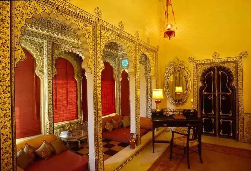 ロイヤルスイート, Shiv Niwas Palace By Hrh Group Of Hotels