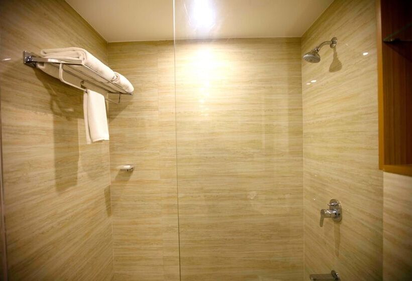 スーペリアールーム, Southern Star Mysore