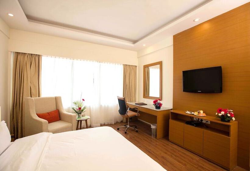 スーペリアールーム, Southern Star Mysore