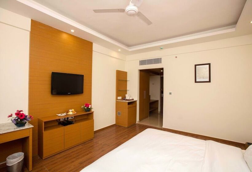 スーペリアールーム, Southern Star Mysore