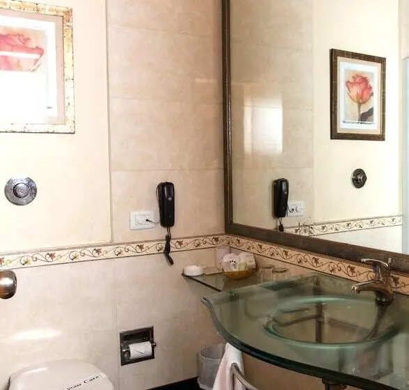 クラブルーム, Southern Star Mysore