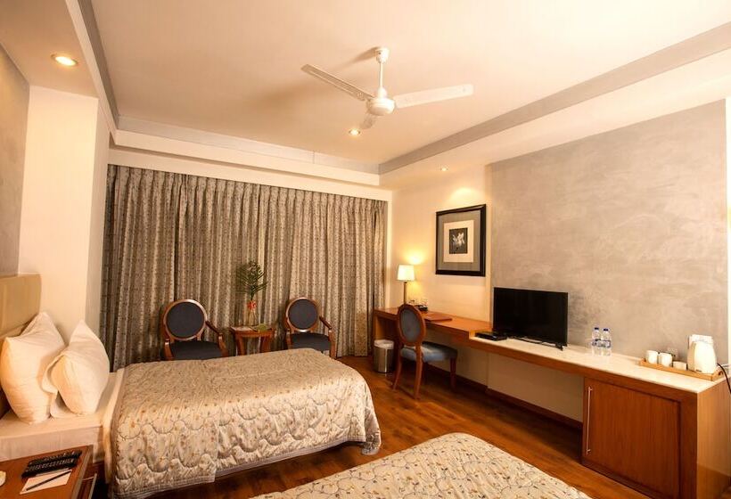 クラブルーム, Southern Star Mysore