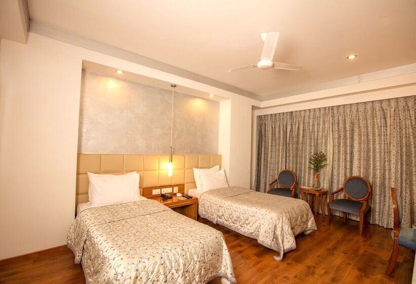 غرفة كلوب, Southern Star Mysore
