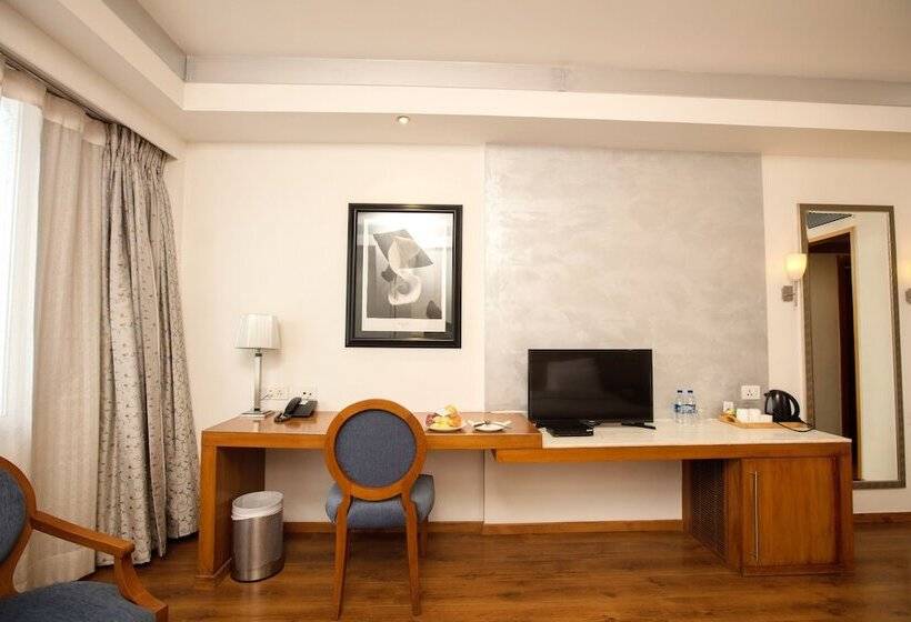 クラブルーム, Southern Star Mysore