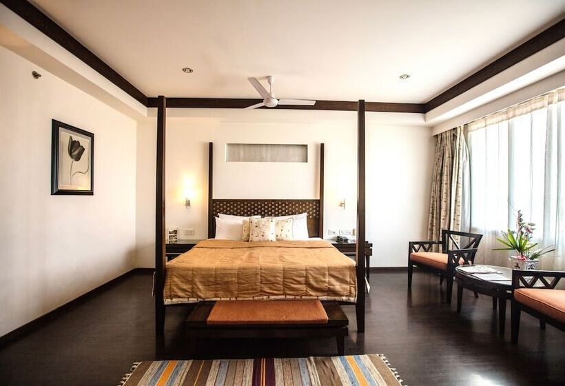 جناح إدارى, Southern Star Mysore