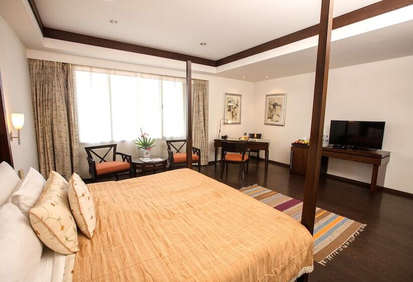 エクゼクティブスイート, Southern Star Mysore