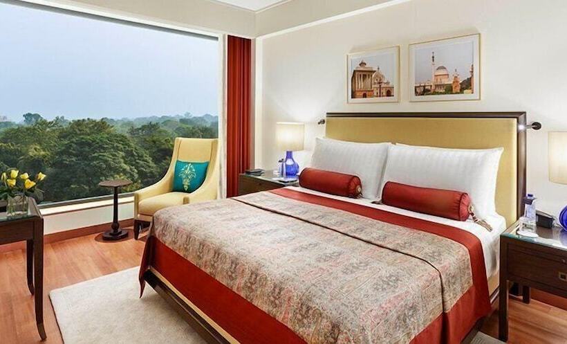 豪华房间, The Oberoi New Delhi