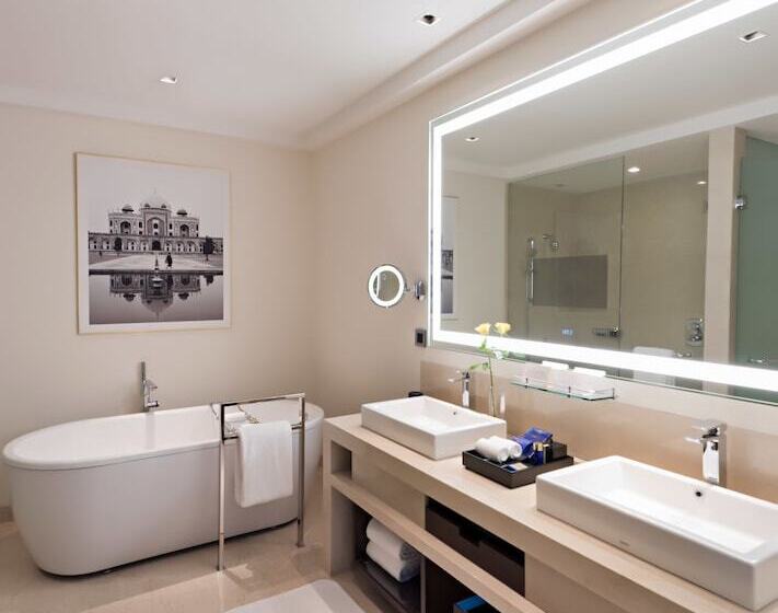 高级客房, The Oberoi New Delhi