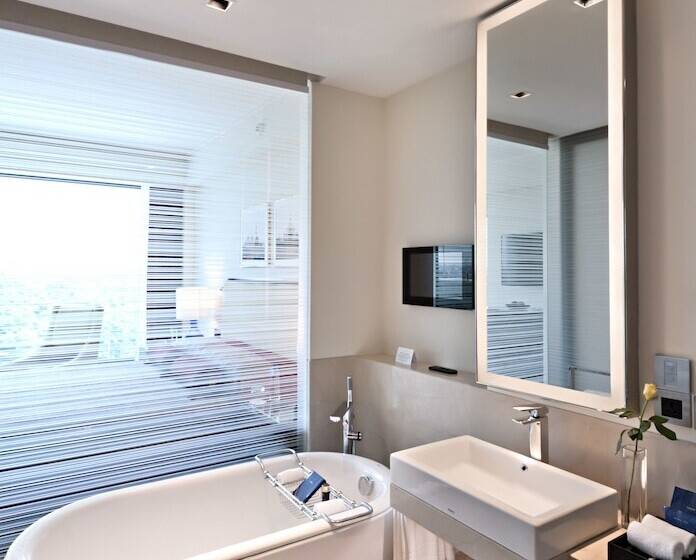 高级客房, The Oberoi New Delhi