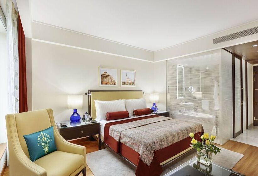 高级客房, The Oberoi New Delhi