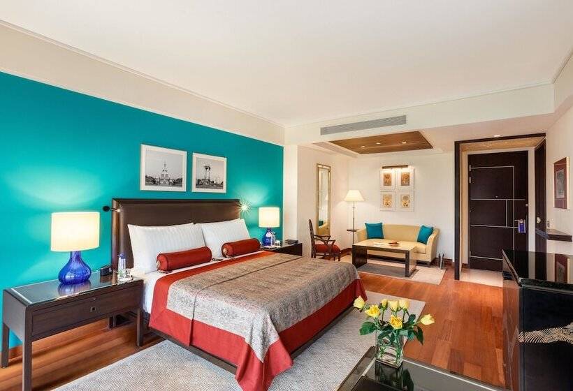 高级客房, The Oberoi New Delhi