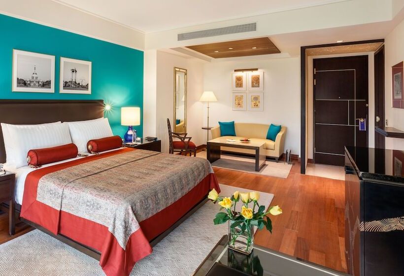 高级客房, The Oberoi New Delhi