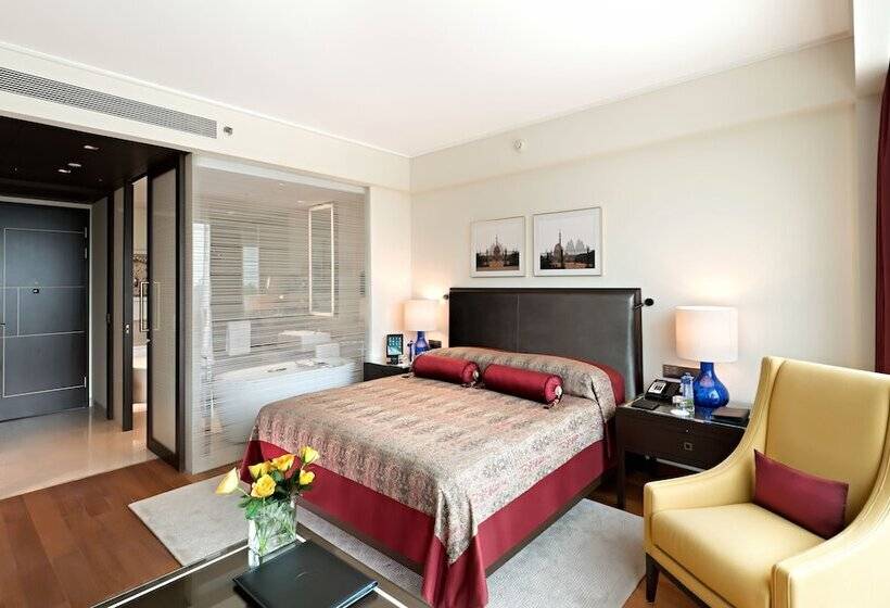 高级客房, The Oberoi New Delhi