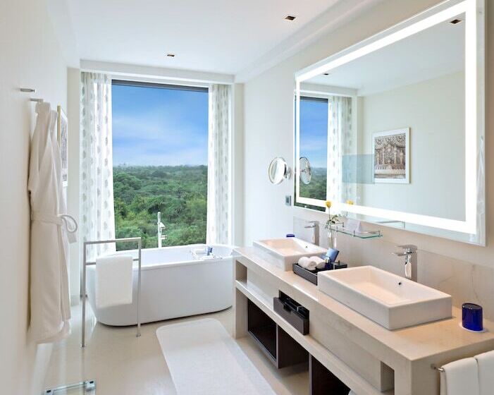 高级客房, The Oberoi New Delhi