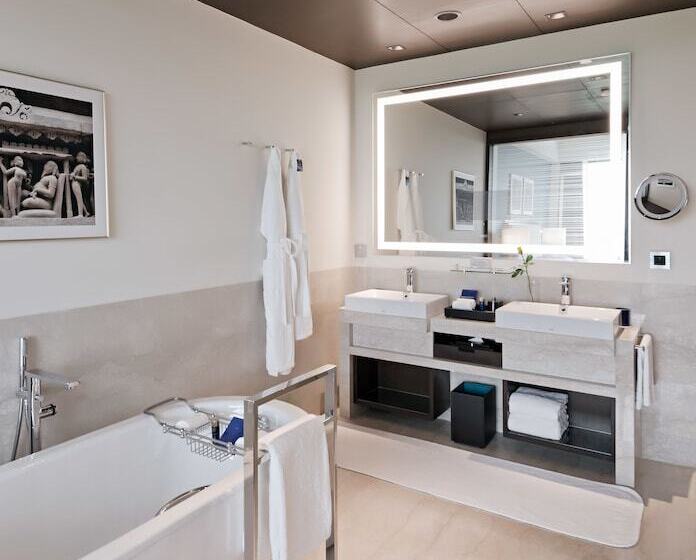 套房, The Oberoi New Delhi