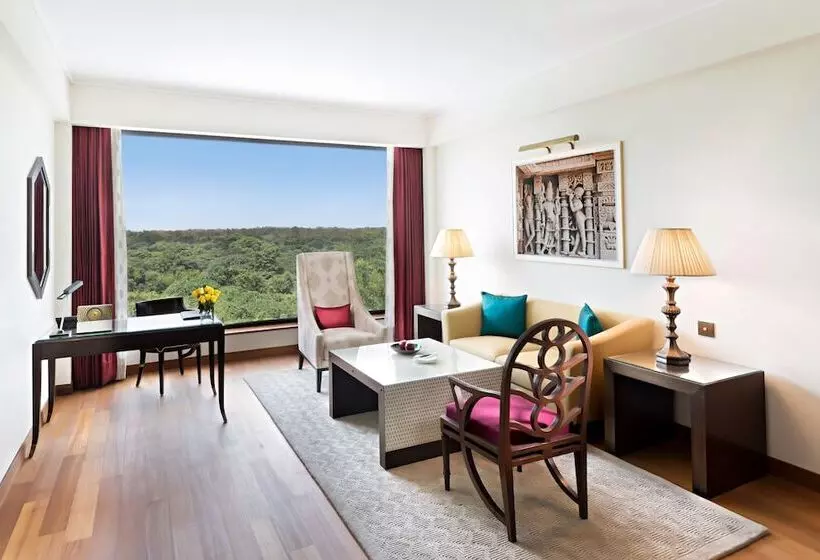 スイート, The Oberoi New Delhi