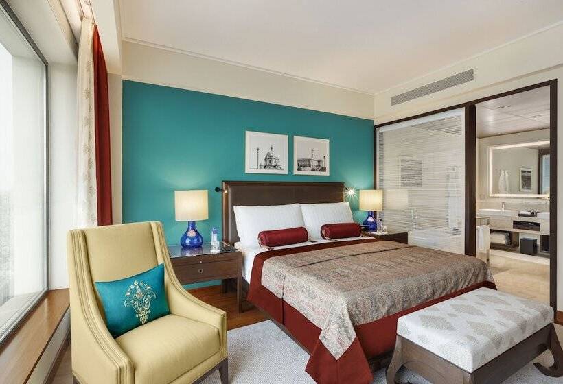 套房, The Oberoi New Delhi