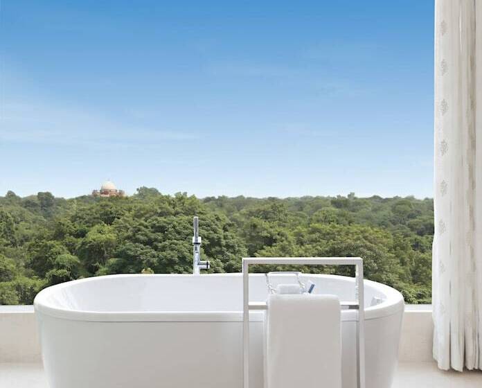 豪华套房, The Oberoi New Delhi