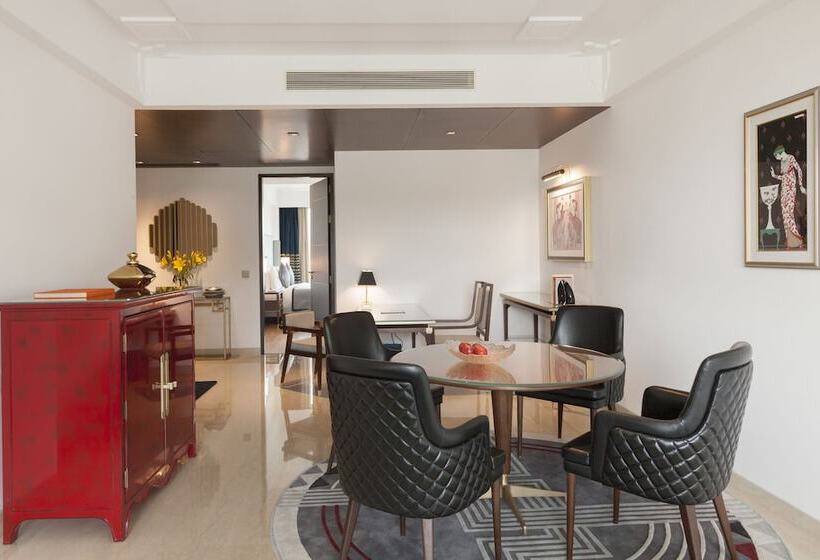 豪华套房, The Oberoi New Delhi