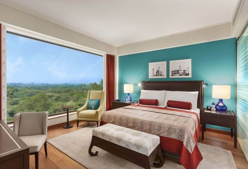 豪华套房, The Oberoi New Delhi