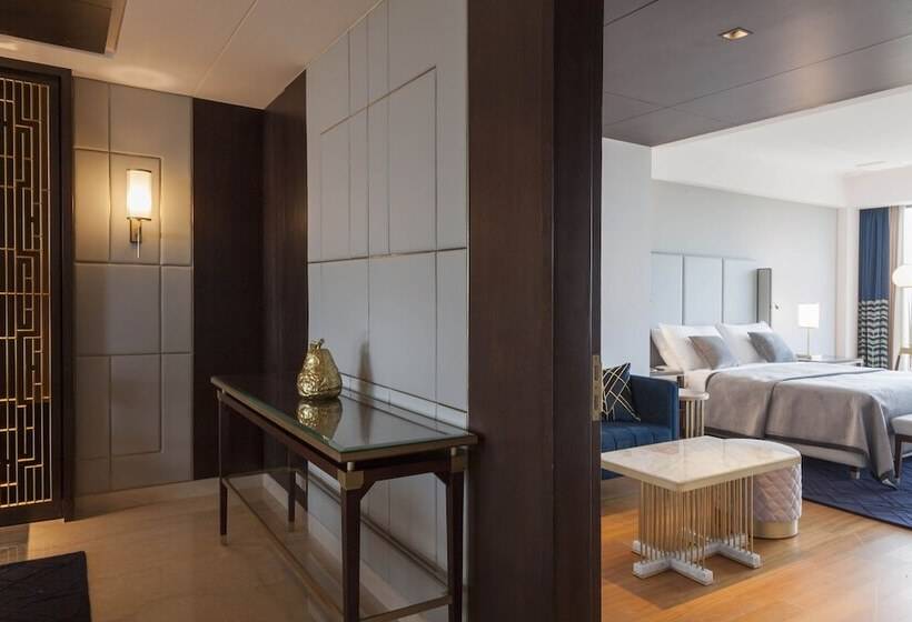 豪华套房, The Oberoi New Delhi