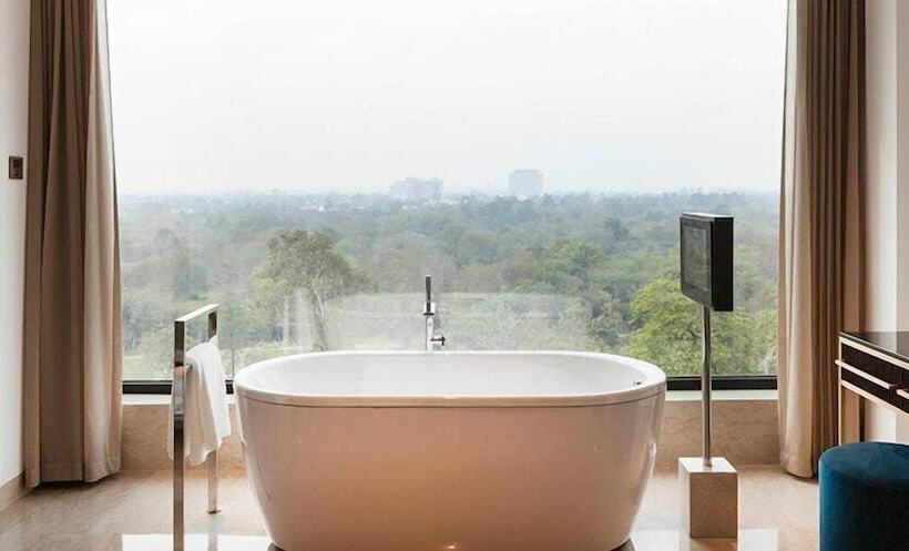 套房, The Oberoi New Delhi