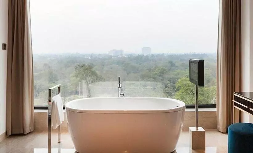 スイート, The Oberoi New Delhi