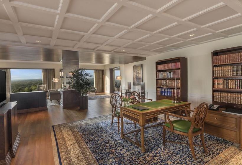 套房, The Oberoi New Delhi