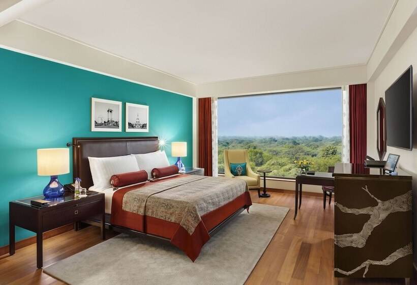 高级客房, The Oberoi New Delhi