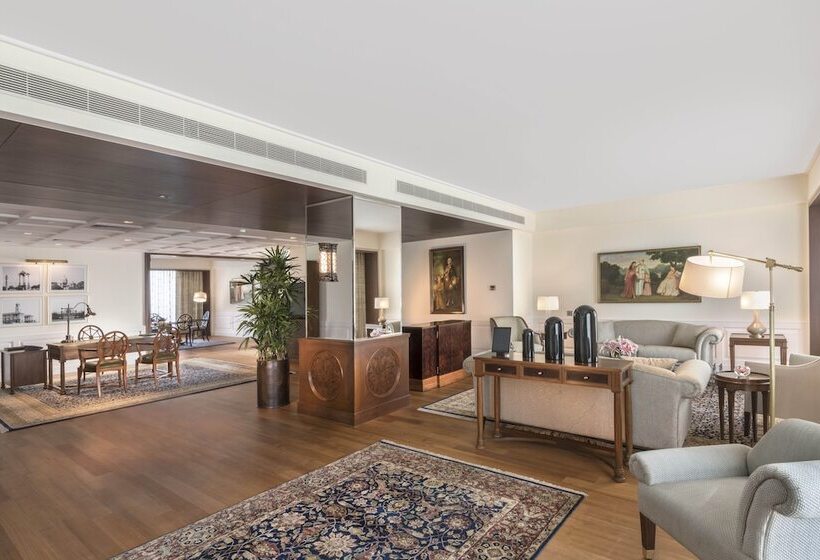 套房, The Oberoi New Delhi