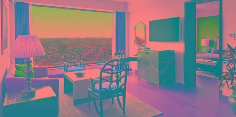 套房, The Oberoi New Delhi