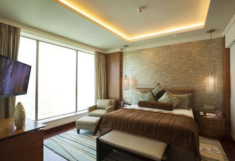 Presidential Suite, Vivanta Coimbatore