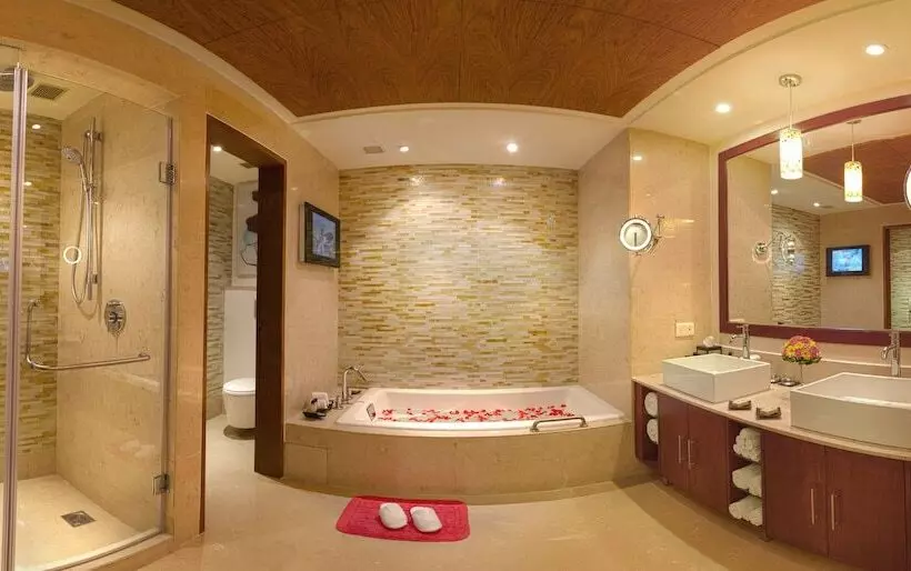 Presidential Suite, Vivanta Coimbatore
