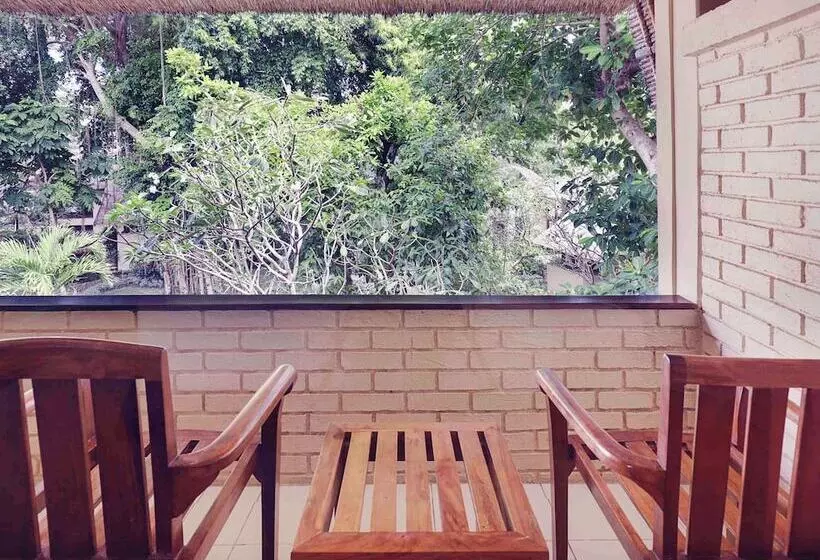 スーペリアールーム, Mercure Resort Sanur