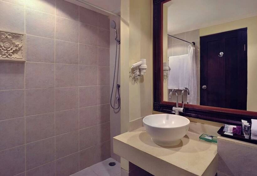 高级大房间, Mercure Resort Sanur