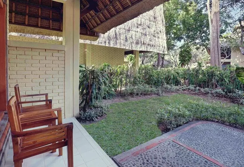 スーペリアールーム, Mercure Resort Sanur