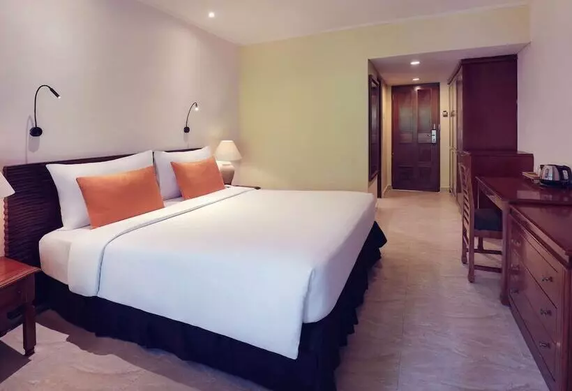 スーペリアールーム, Mercure Resort Sanur